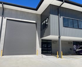 Factory, Warehouse & Industrial commercial property for lease at 27/2 Indigo Loop Yallah NSW 2530