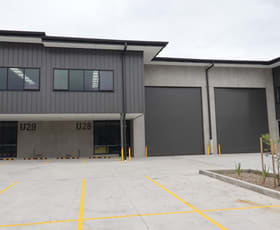Factory, Warehouse & Industrial commercial property for lease at 28/2 Indigo Loop Yallah NSW 2530
