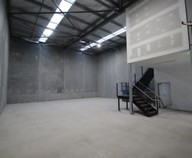 Factory, Warehouse & Industrial commercial property for lease at 12/2 Indigo Loop Yallah NSW 2530