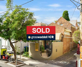 Offices commercial property sold at 60 Ross Street Toorak VIC 3142