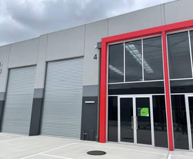 Other commercial property for sale at 4/45 McArthurs Road Altona North VIC 3025