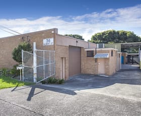 Other commercial property sold at 36 Albert Street Corrimal NSW 2518