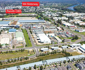 Development / Land commercial property sold at 8 Johnson Place Cranebrook NSW 2749