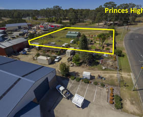Development / Land commercial property sold at 1 Shelley Road Moruya NSW 2537