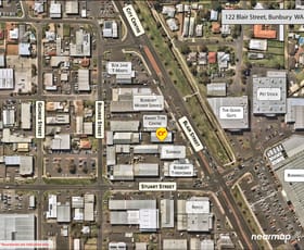Showrooms / Bulky Goods commercial property sold at 122 Blair Street Bunbury WA 6230