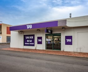 Shop & Retail commercial property sold at 20 Durlacher Street Geraldton WA 6530