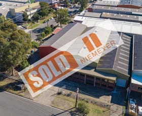 Development / Land commercial property sold at Building Area/89-91 Carrington Street Revesby NSW 2212