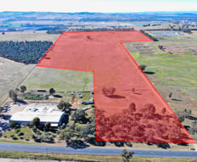 Development / Land commercial property sold at 330 Byrnes Road Bomen NSW 2650