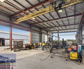 Factory, Warehouse & Industrial commercial property sold at 352-354 Stuart Drive Wulguru QLD 4811