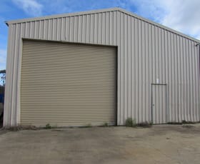 Factory, Warehouse & Industrial commercial property sold at 12 St Clair Court Sale VIC 3850