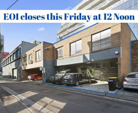 Development / Land commercial property sold at 22 Chapel Street Cremorne VIC 3121
