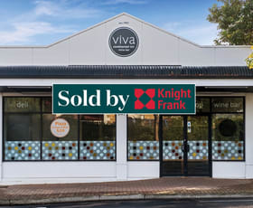 Offices commercial property sold at 349 Magill Road St Morris SA 5068
