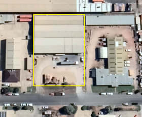 Factory, Warehouse & Industrial commercial property sold at 10 Byrne Court Mildura VIC 3500