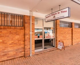 Offices commercial property leased at 2/131 John Street Singleton NSW 2330