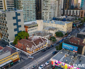 Development / Land commercial property sold at 169-175 TOORAK ROAD South Yarra VIC 3141