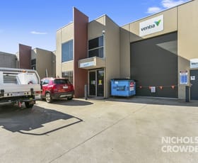 Factory, Warehouse & Industrial commercial property sold at 19A Sir Laurence Drive Seaford VIC 3198