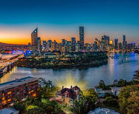 Development / Land commercial property sold at 9 Leopard Street Kangaroo Point QLD 4169