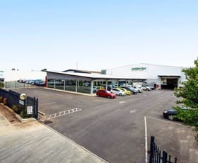 Factory, Warehouse & Industrial commercial property sold at Whole Bldg/126 Days Road Ferryden Park SA 5010