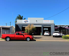 Other commercial property sold at 1/16 Robertson Street South Toowoomba QLD 4350
