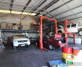 Factory, Warehouse & Industrial commercial property sold at 1/16 Robertson Street South Toowoomba QLD 4350