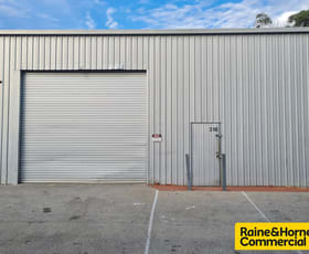 Factory, Warehouse & Industrial commercial property sold at 21 / 37 Warman Street Neerabup WA 6031