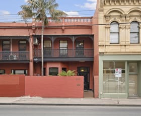 Medical / Consulting commercial property sold at 300 Malvern Road Prahran VIC 3181
