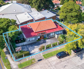 Medical / Consulting commercial property sold at 41 Kitchener Road Artarmon NSW 2064