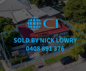 Medical / Consulting commercial property sold at 41 Kitchener Road Artarmon NSW 2064