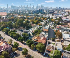Development / Land commercial property sold at 3 Johnston Street Annandale NSW 2038
