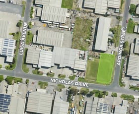 Development / Land commercial property sold at 8 Apoinga Street Dandenong VIC 3175