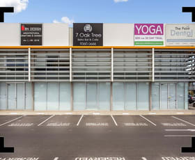 Showrooms / Bulky Goods commercial property sold at 103/22-30 Wallace Avenue Point Cook VIC 3030