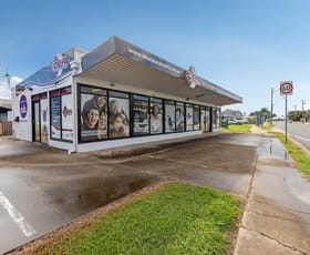 Factory, Warehouse & Industrial commercial property leased at 24 Malcomson Street North Mackay QLD 4740