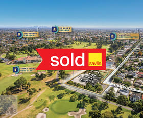 Development / Land commercial property sold at 1 Victor Road Bentleigh East VIC 3165