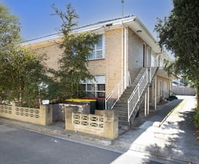 Development / Land commercial property sold at 6 Smith Street Moonee Ponds VIC 3039