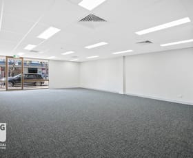 Medical / Consulting commercial property sold at Suite 3/31-33 Gerrale Street Cronulla NSW 2230