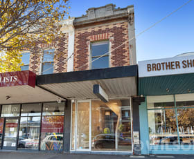 Offices commercial property sold at 123 Victoria Avenue Albert Park VIC 3206