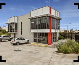 Offices commercial property sold at 1/21 Lindon Court Tullamarine VIC 3043