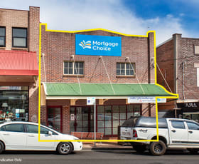 Offices commercial property sold at 21b Frederick Street Oatley NSW 2223