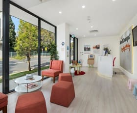 Medical / Consulting commercial property leased at Shop 1/47 Ryde Street Epping NSW 2121