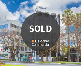 Medical / Consulting commercial property sold at Level 5/72 Kings Park Road West Perth WA 6005