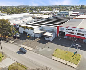 Factory, Warehouse & Industrial commercial property leased at Unit 2/84 McCoy Street Myaree WA 6154