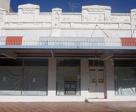 Shop & Retail commercial property sold at 112 Main Street West Wyalong NSW 2671