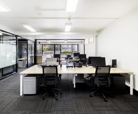 Medical / Consulting commercial property leased at G01/7 Ridge Street North Sydney NSW 2060