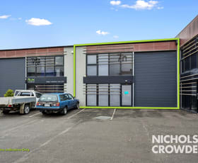 Showrooms / Bulky Goods commercial property sold at 7H/354 Reserve Road Cheltenham VIC 3192