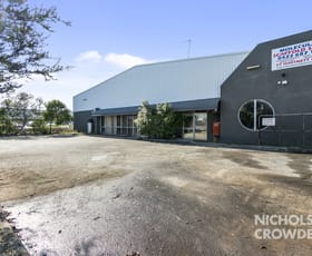 Factory, Warehouse & Industrial commercial property sold at Seaford VIC 3198