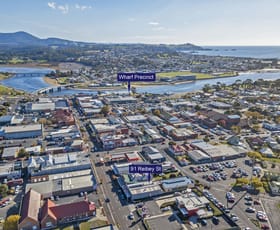 Offices commercial property sold at 91 Reibey Street Ulverstone TAS 7315