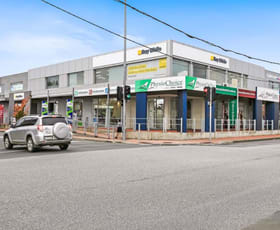 Offices commercial property sold at Level 1 Suite 3 & 4/11 John Street Pakenham VIC 3810