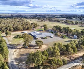 Hotel, Motel, Pub & Leisure commercial property sold at 217 Moorilup Road Kendenup WA 6323