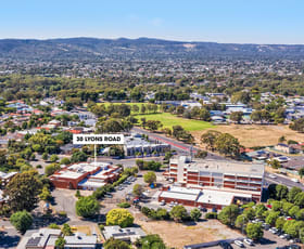 Medical / Consulting commercial property sold at 30 Lyons Road Holden Hill SA 5088