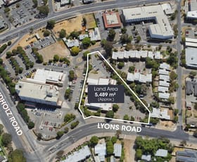 Offices commercial property sold at 30 Lyons Road Holden Hill SA 5088